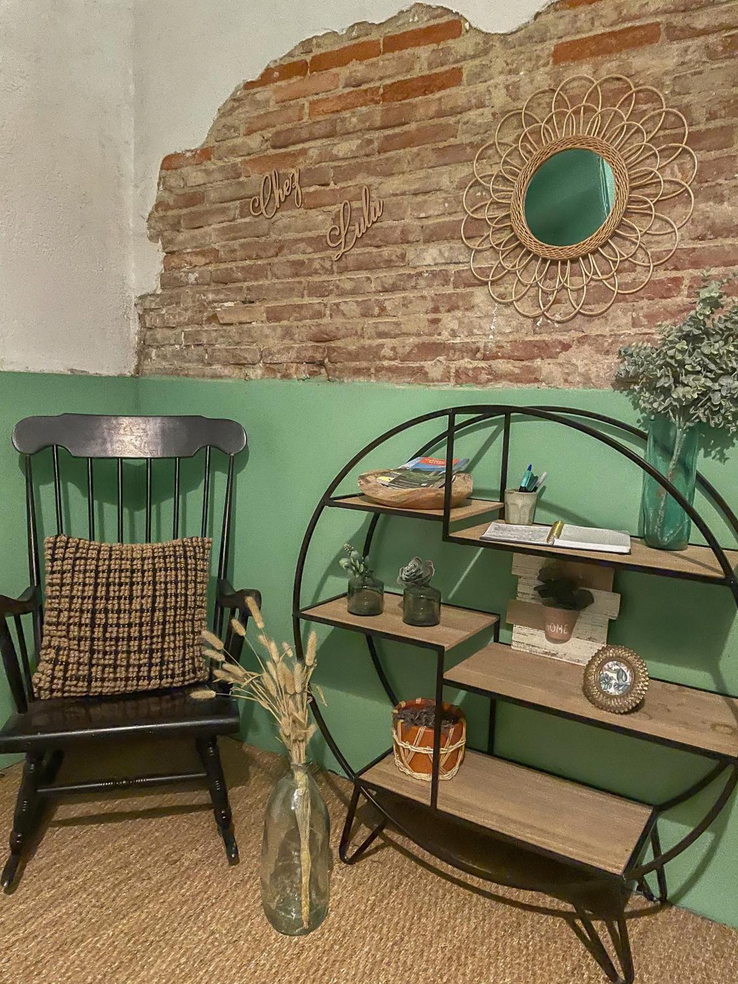 Apartament Chez Lulu - 5 Lits- Proche Cnpe - Gare Ambérieu-en-Bugey Zewnętrze zdjęcie