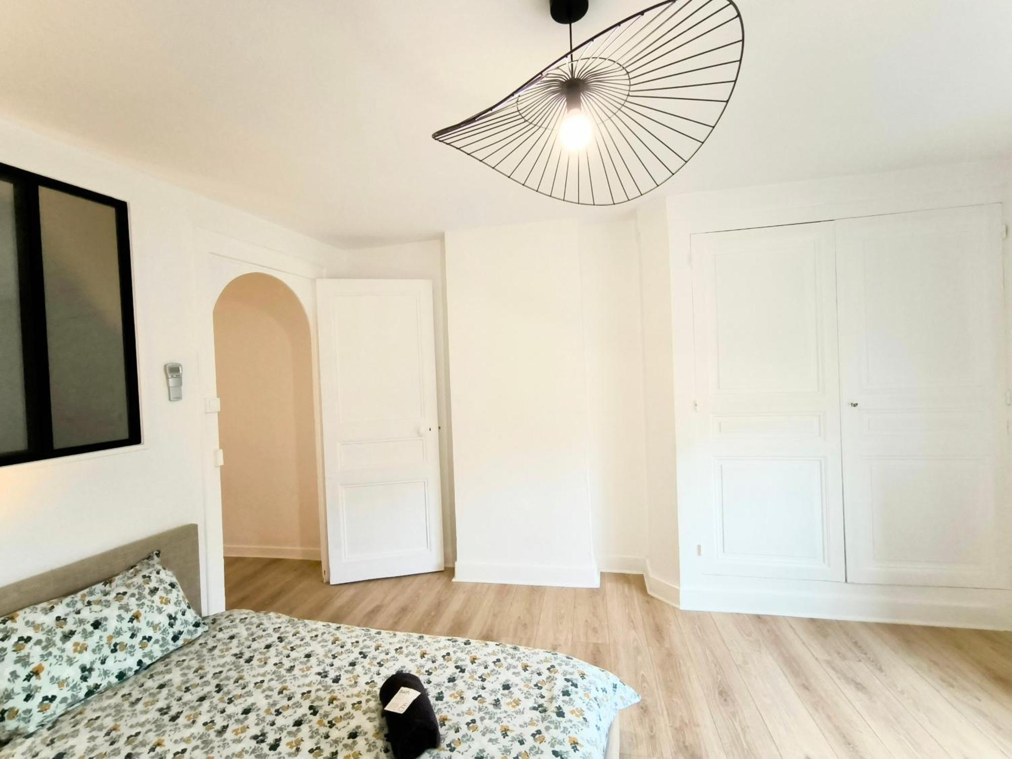 Apartament Chez Lulu - 5 Lits- Proche Cnpe - Gare Ambérieu-en-Bugey Zewnętrze zdjęcie